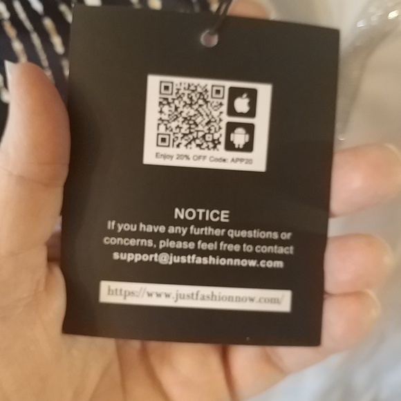 Just Fashion Now Glitter Jacket 3XL BNWT - Picture 5 of 11